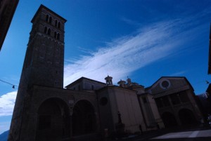 cattedrale di s. maria