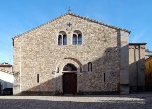 La Chiesa di Fornovo