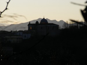 Chiesa di San Giovanni Apostolo