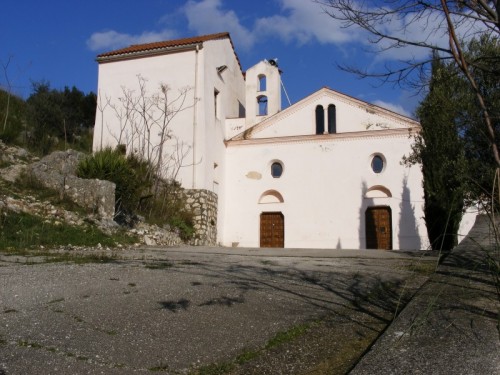 Vairano Patenora - Santa Maria del monte Vairano Patenora - Santa Maria del monte
