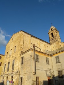 Lo Sfratto di San Gaetano