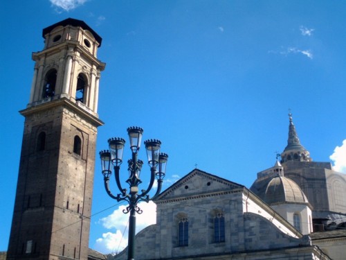 Torino - Campanile Torino