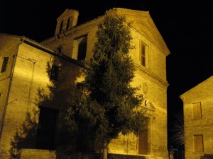 San Giacomo