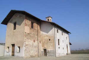 Chiesa del Cimitero (San Cassiano)