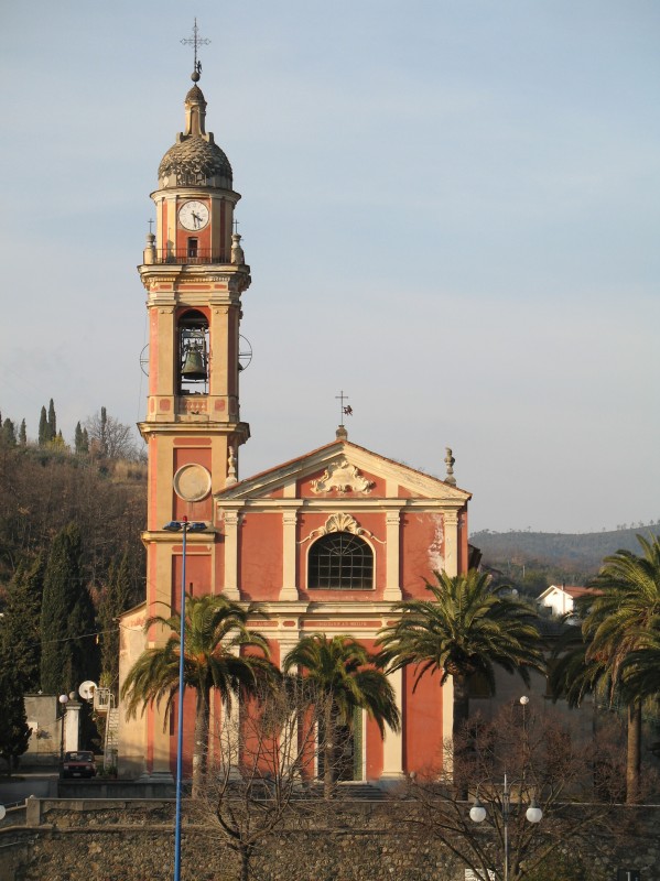''San Michele Arcangelo - Casarza Ligure'' - Casarza Ligure
