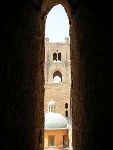 Duomo di Monreale