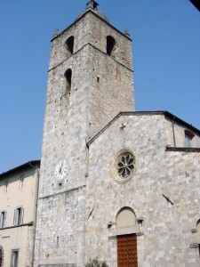 Chiesa Collegiata Santa Maria Assunta
