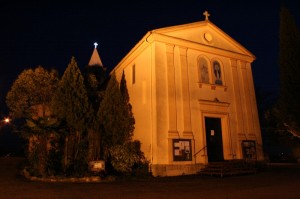 San Martino in Venti