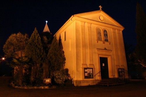 Rimini - San Martino in Venti