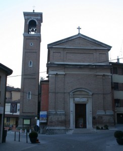 San Biagio