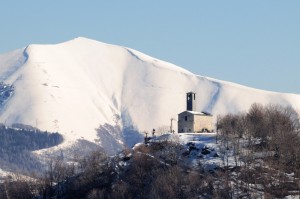 Casasco chiesa di S.Zeno