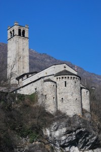 Pieve di San Siro 1