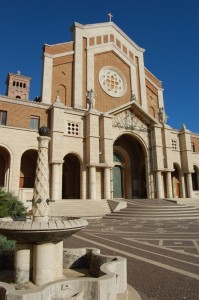 Chiesa di Santa Maria Goretti
