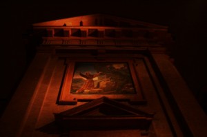 ”Chiesa di San Francesco” - Reggio Emilia