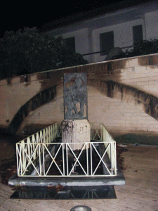 Fontana San Gavino