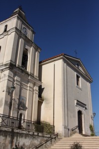 Madonna del Rosario
