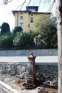Fontanina e Villa Callas: Sirmione