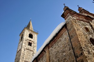 Chiesa San Pietro in Vincoli