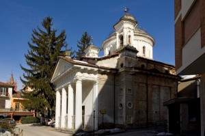 Dogliani - Cappella dell’Immacolata