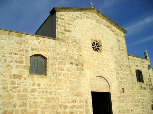 Casarano - Santa Maria della Croce o di Casaranello Casarano - Santa Maria della Croce o di Casaranello