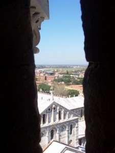 Il Duomo di Pisa