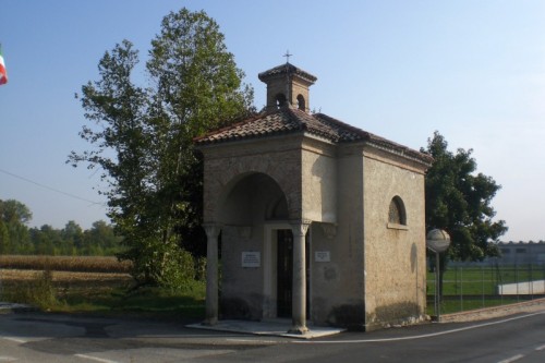 Moriago della Battaglia - Ai caduti in guerra Moriago della Battaglia - Ai caduti in guerra