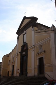 Santo Stefano
