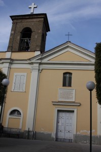 San Pietro