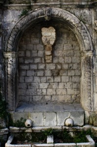 Fontana di Grimoaldo