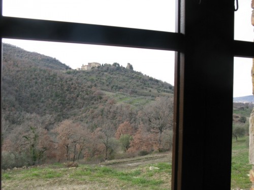 Perugia - CHIESA DI SAN LORENZO - GAICHE DI PIEGARO Perugia - CHIESA DI SAN LORENZO - GAICHE DI PIEGARO