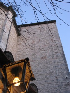 CHIESA DI S.FRANCESCO