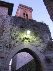 S.MARIA ASSUNTA-CORCIANO