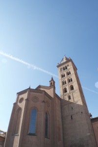 Cattedrale di Alba