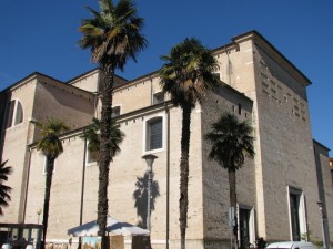 Duomo di Portogruaro