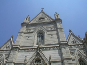 Basilica San Gennaro