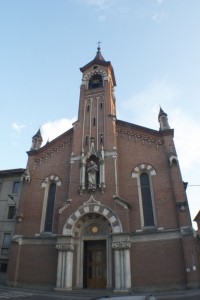 Chiesa ad Asti