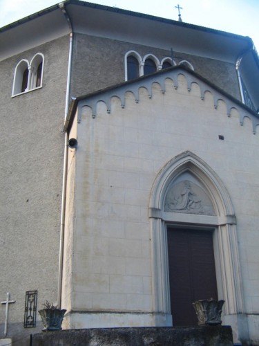 Campomorone - San Rocco di Gazzolo - Campomorone