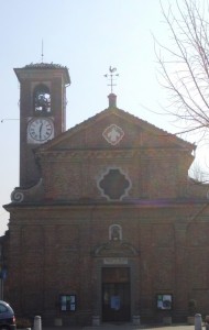 Chiesa Parrocchiale di San Giacomo