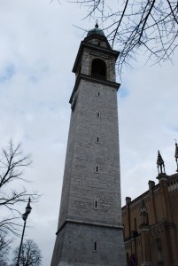 Campanile