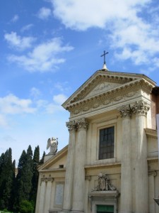 Chiesa di San Rocco