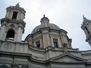 Chiesa di Sant’ Agnese in Agone