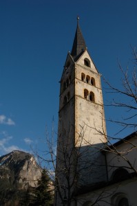 Chiesa dell’Immacolata