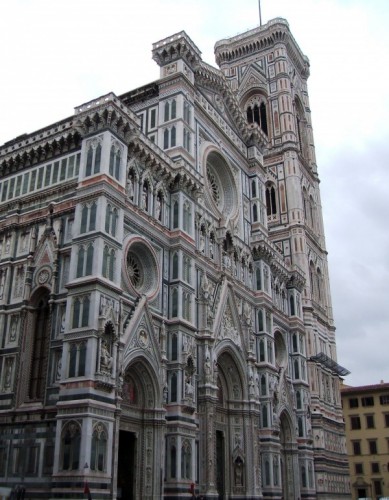 Firenze - Duomo di Firenze