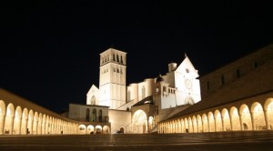 San Francesco d’ Assisi