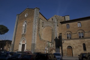 Chiesa e complesso di San Domenico