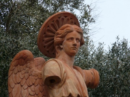 San Miniato - Ali d' argilla San Miniato - Ali d' argilla