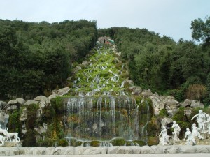 Reggia di Caserta 2