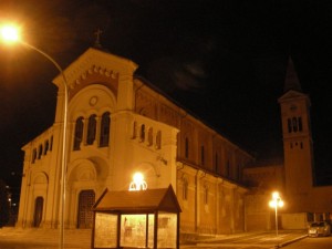 Chiesa di San Giuseppe - Pescina (AQ)