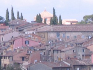 Tempietto al sole