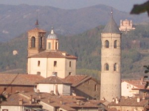 duomo e Belvedere